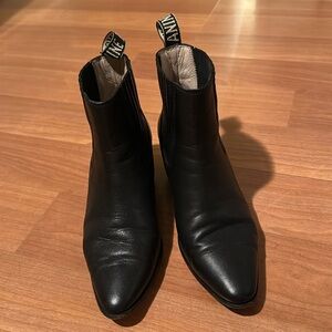 Anine Bing Boots